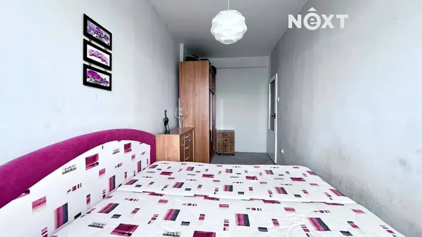 Prodej bytu 3+1, Chropyně, Moravská, 65 m2