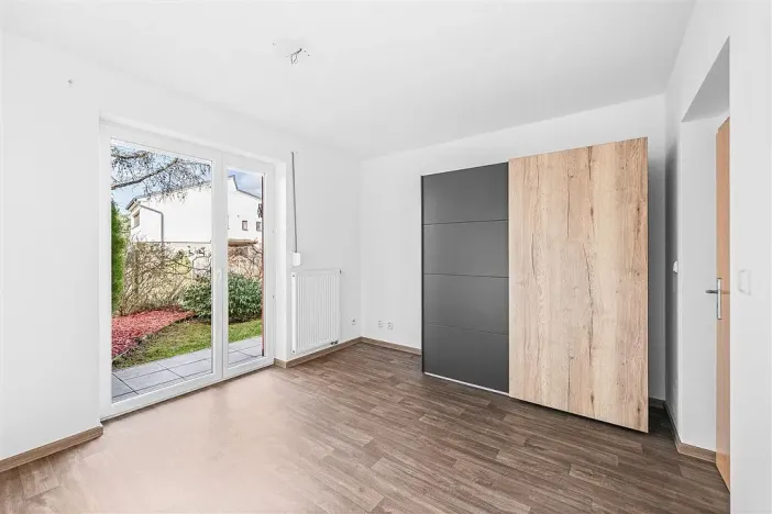 Prodej bytu 3+kk, Plzeň - Újezd, Za Kaštany, 80 m2