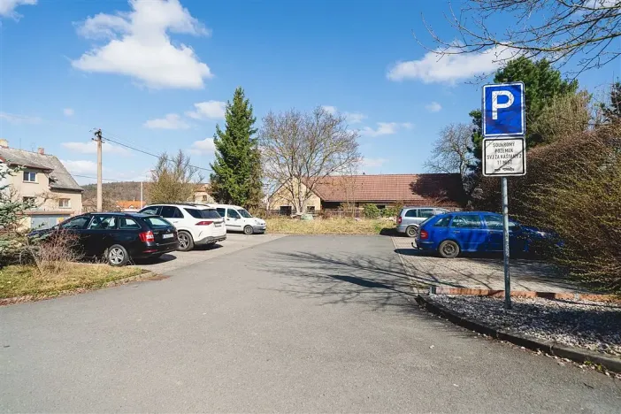 Prodej bytu 3+kk, Plzeň - Újezd, Za Kaštany, 80 m2