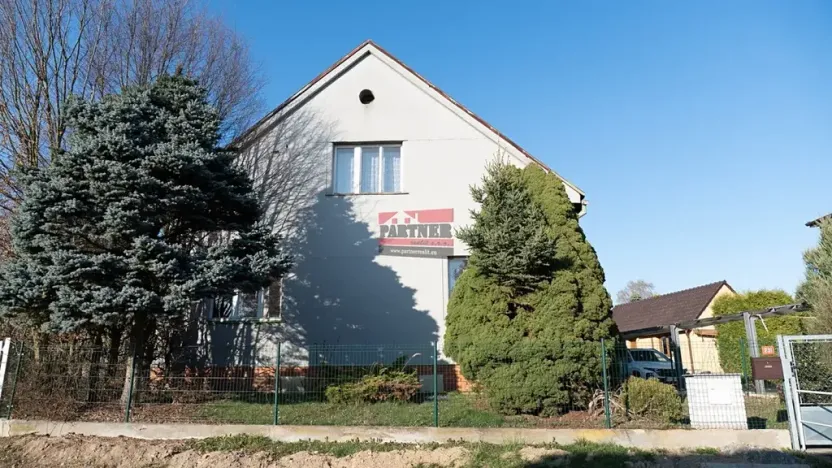 Prodej rodinného domu, Malšice, Lužnická, 218 m2