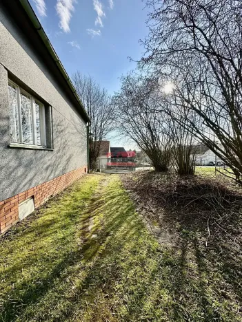 Prodej rodinného domu, Malšice, Lužnická, 218 m2