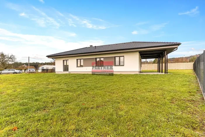 Prodej rodinného domu, Podolí I, 111 m2