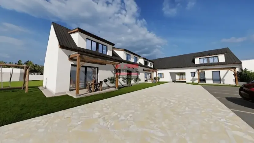 Prodej činžovního domu, Lomnice nad Lužnicí, Palackého, 641 m2