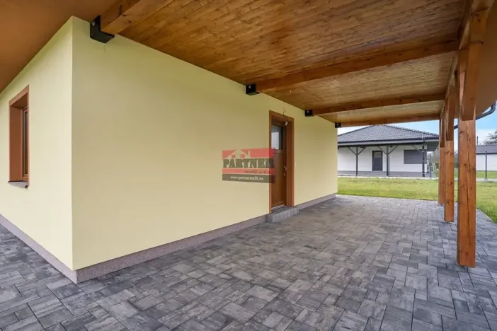 Prodej rodinného domu, Podolí I, 111 m2