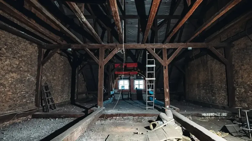 Prodej komerční nemovitosti, Soběslav, náměstí Republiky, 431 m2