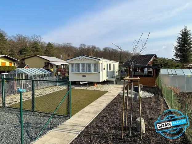 Prodej mobilheimu, Opava, Jaselská, 40 m2