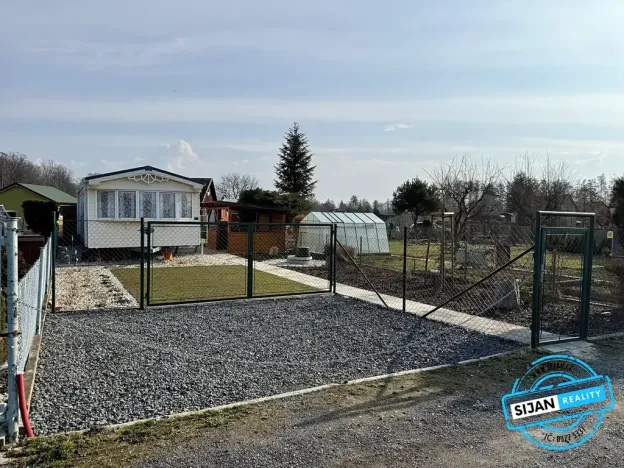 Prodej mobilheimu, Opava, Jaselská, 40 m2