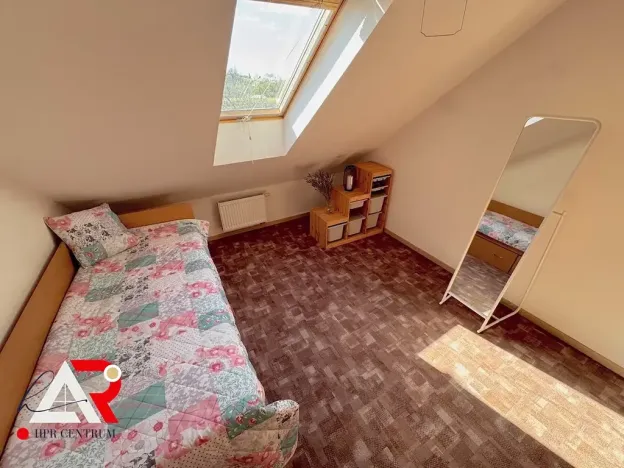 Prodej rodinného domu, Velešovice, 451 m2