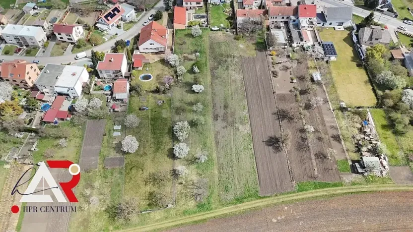 Prodej rodinného domu, Velešovice, 451 m2