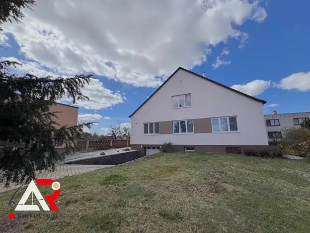 Prodej rodinného domu, Velešovice, 451 m2