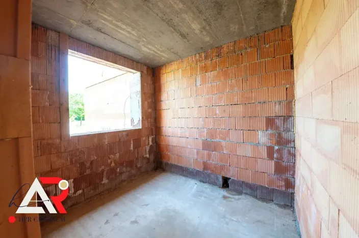 Prodej rodinného domu, Brodek u Prostějova, 155 m2