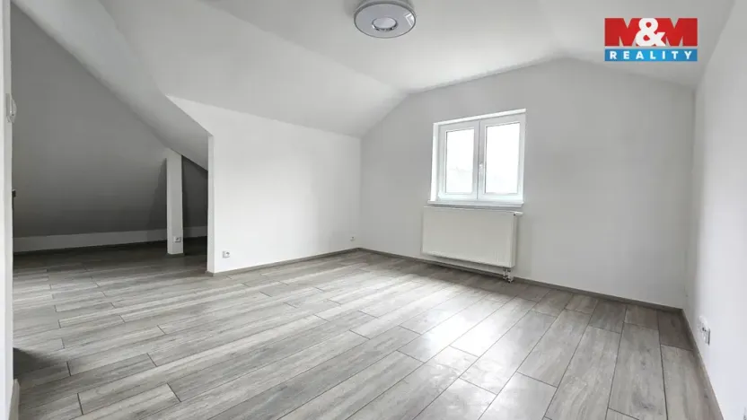 Pronájem bytu 1+kk, Nejdek, Chodovská, 49 m2