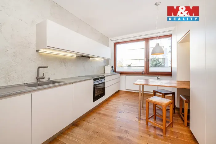 Prodej rodinného domu, Praha, U páté baterie, 167 m2