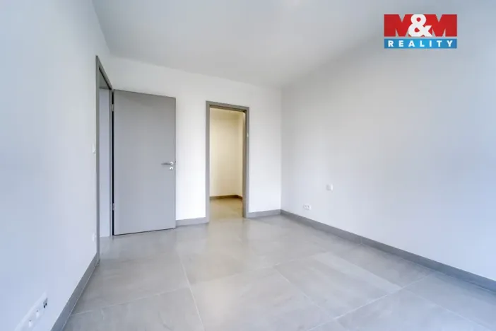 Pronájem bytu 2+kk, Plzeň, Pálavská, 57 m2