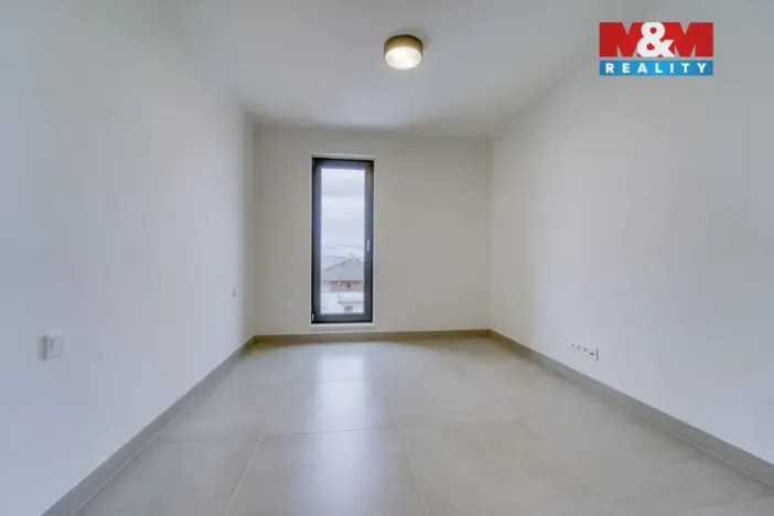 Pronájem bytu 2+kk, Plzeň, Pálavská, 57 m2