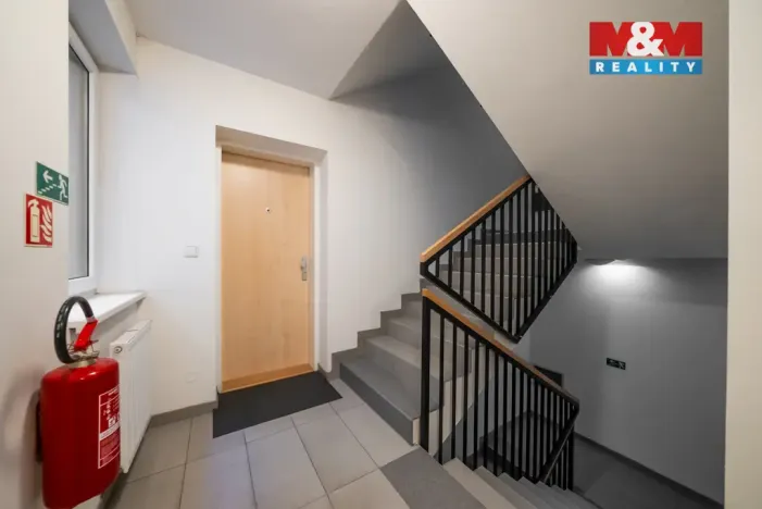 Prodej bytu 2+kk, Brno - Staré Brno, Hybešova, 68 m2