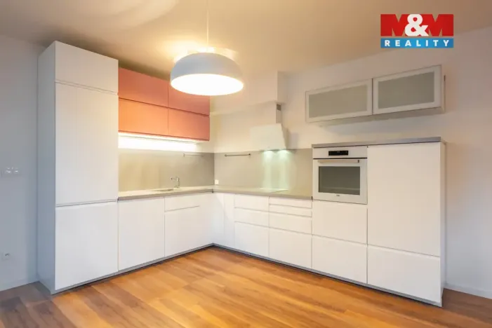 Prodej bytu 2+kk, Brno - Staré Brno, Hybešova, 68 m2