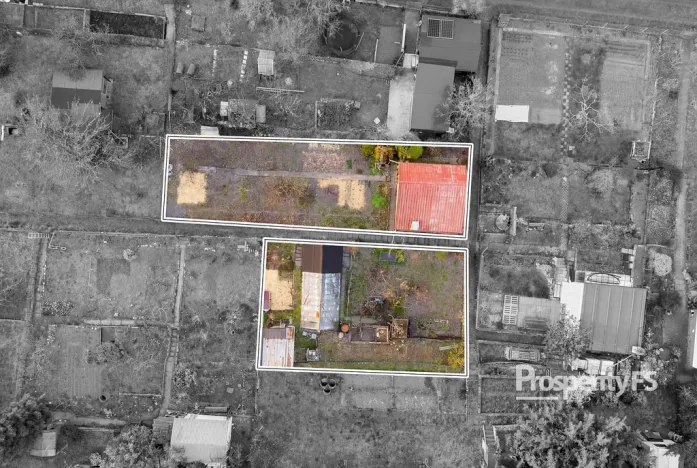 Prodej chaty, Kladno, 16 m2