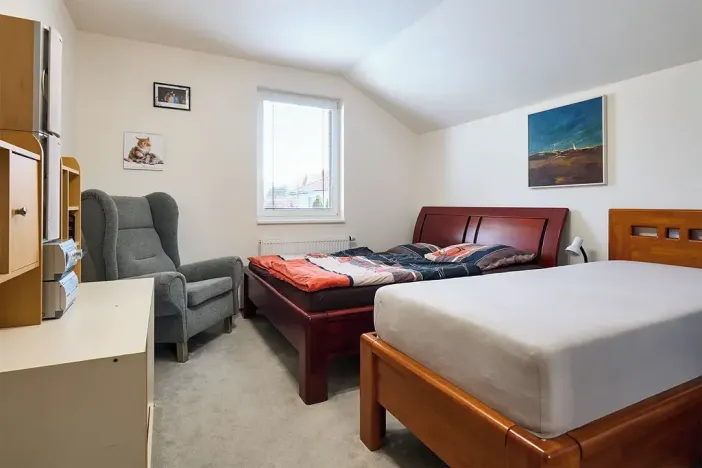 Prodej rodinného domu, Říčany, Bazalková, 101 m2