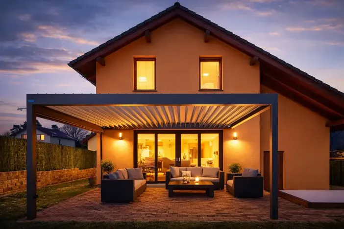 Prodej rodinného domu, Říčany, Bazalková, 101 m2