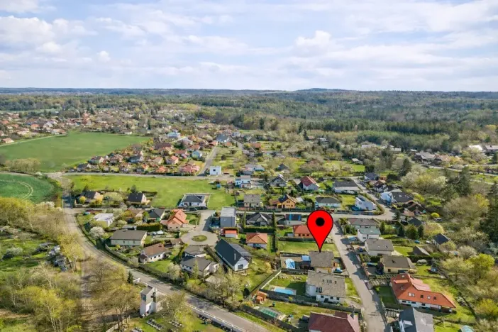 Prodej rodinného domu, Říčany, Bazalková, 101 m2