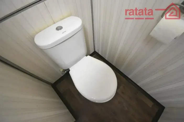 Pronájem bytu 1+1, Chomutov, Růžová, 35 m2