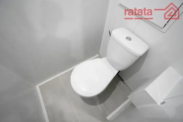 Pronájem bytu 2+kk, Most, Komořanská, 40 m2