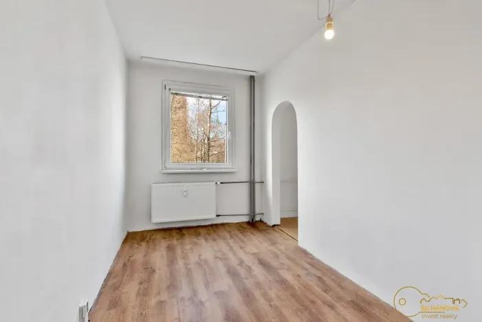 Prodej bytu 5+1, Jablonec nad Nisou - Mšeno nad Nisou, Mechová, 85 m2