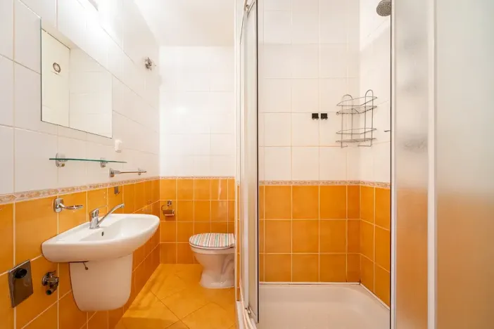 Pronájem bytu 1+1, Blansko, Absolonova, 35 m2