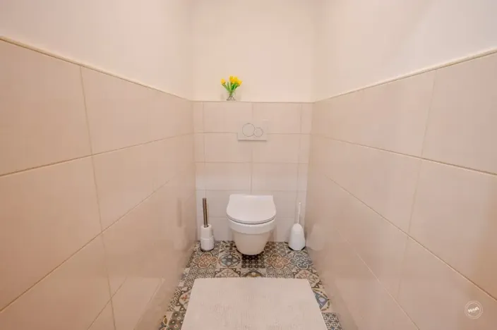 Prodej bytu 3+kk, Praha - Braník, Na Mlejnku, 76 m2