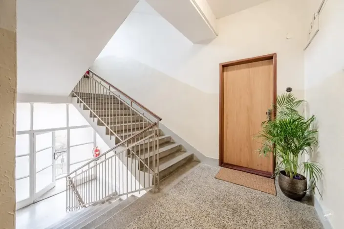 Prodej bytu 3+kk, Praha - Braník, Na Mlejnku, 76 m2