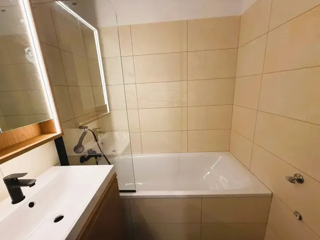 Pronájem bytu 3+1, Brno, Horní, 68 m2