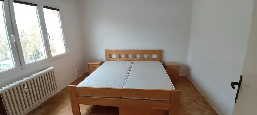 Prodej bytu 2+1, Cheb, Májová, 55 m2