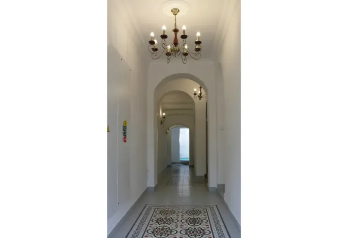 Pronájem bytu 2+kk, Karlovy Vary, Petřín, 60 m2