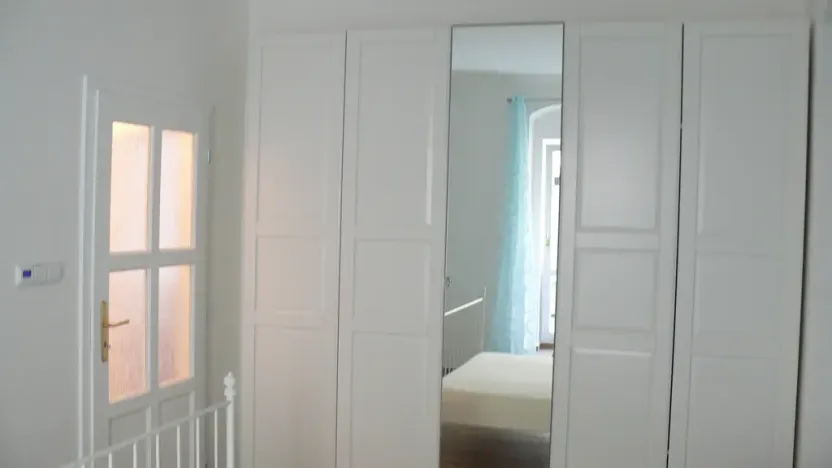 Pronájem bytu 2+kk, Karlovy Vary, Petřín, 60 m2