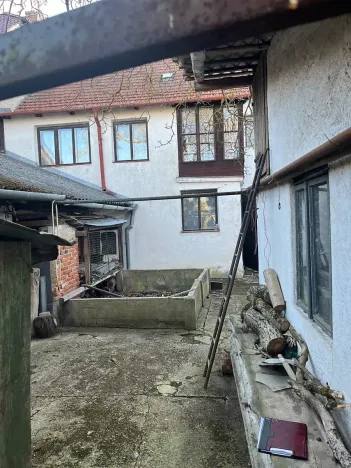 Prodej rodinného domu, Lipník, 176 m2