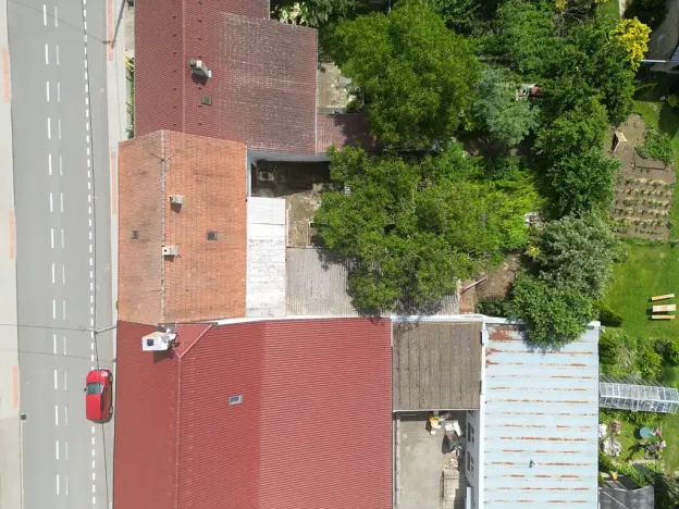 Prodej rodinného domu, Lipník, 176 m2