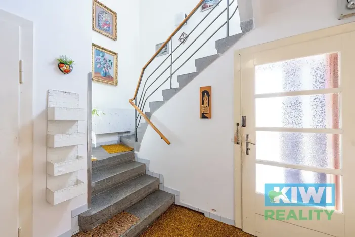 Prodej rodinného domu, Moravská Třebová, Bezručova, 111 m2