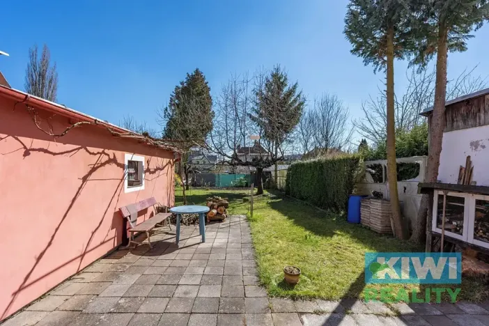 Prodej rodinného domu, Moravská Třebová, Bezručova, 111 m2