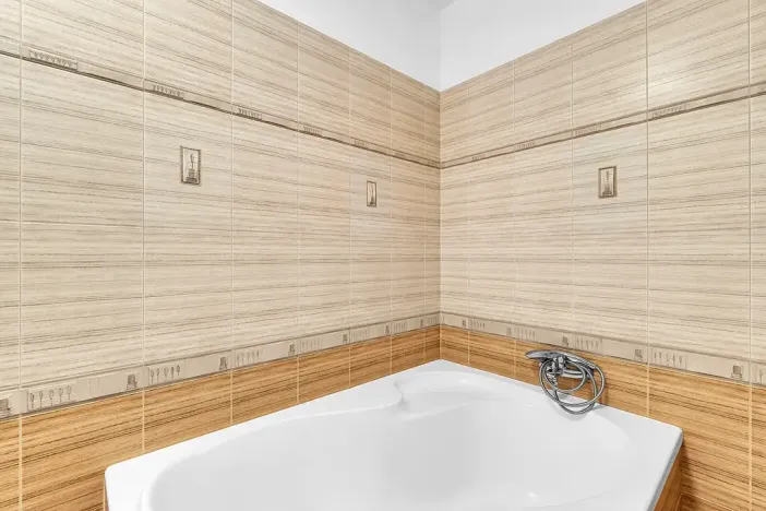 Pronájem bytu 2+1, Vamberk, Jiráskova, 53 m2