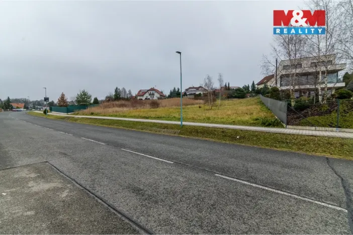 Prodej pozemku pro bydlení, Bradlec, 1248 m2