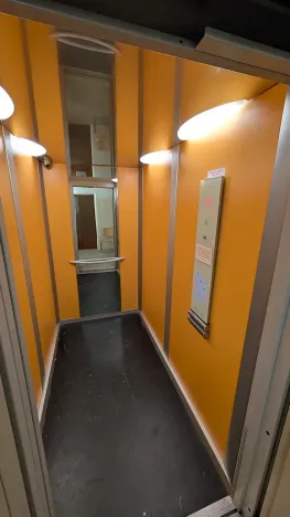 Prodej bytu 1+1, Plzeň, Tachovská, 40 m2