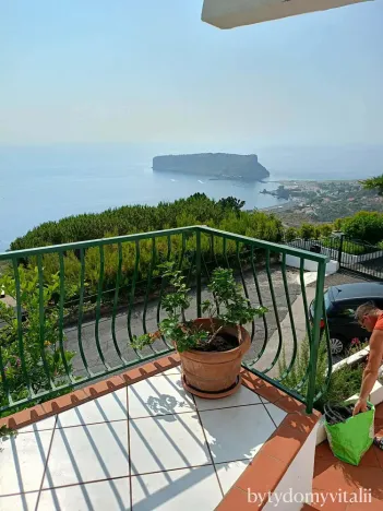 Prodej rodinného domu, San Nicola Arcella, Kalábrie, Itálie, 150 m2