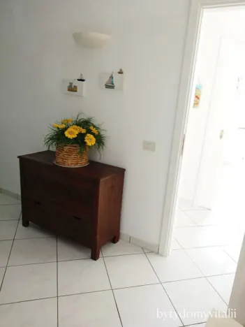 Prodej rodinného domu, San Nicola Arcella, Kalábrie, Itálie, 150 m2