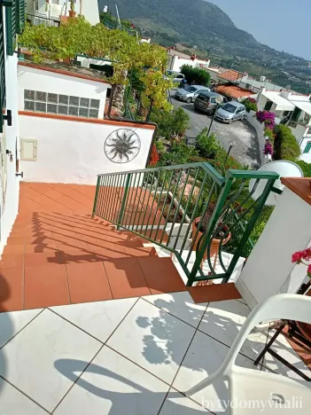 Prodej rodinného domu, San Nicola Arcella, Kalábrie, Itálie, 150 m2