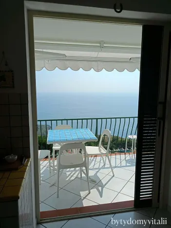 Prodej rodinného domu, San Nicola Arcella, Kalábrie, Itálie, 150 m2