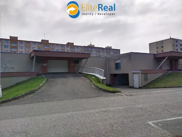 Prodej garáže, Olomouc, 15 m2