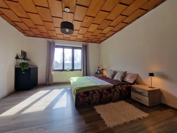 Prodej rodinného domu, Ohařice, 120 m2