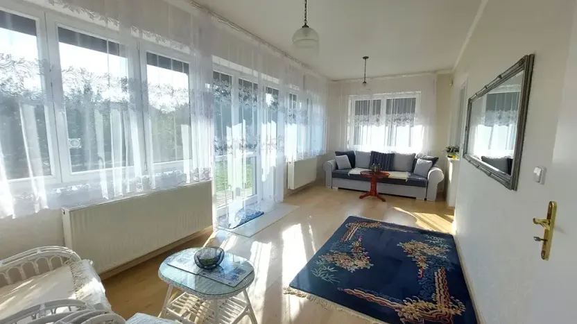 Prodej rodinného domu, Svárov, Ptická, 326 m2