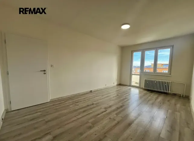 Pronájem bytu 3+1, Kadaň, Chomutovská, 70 m2